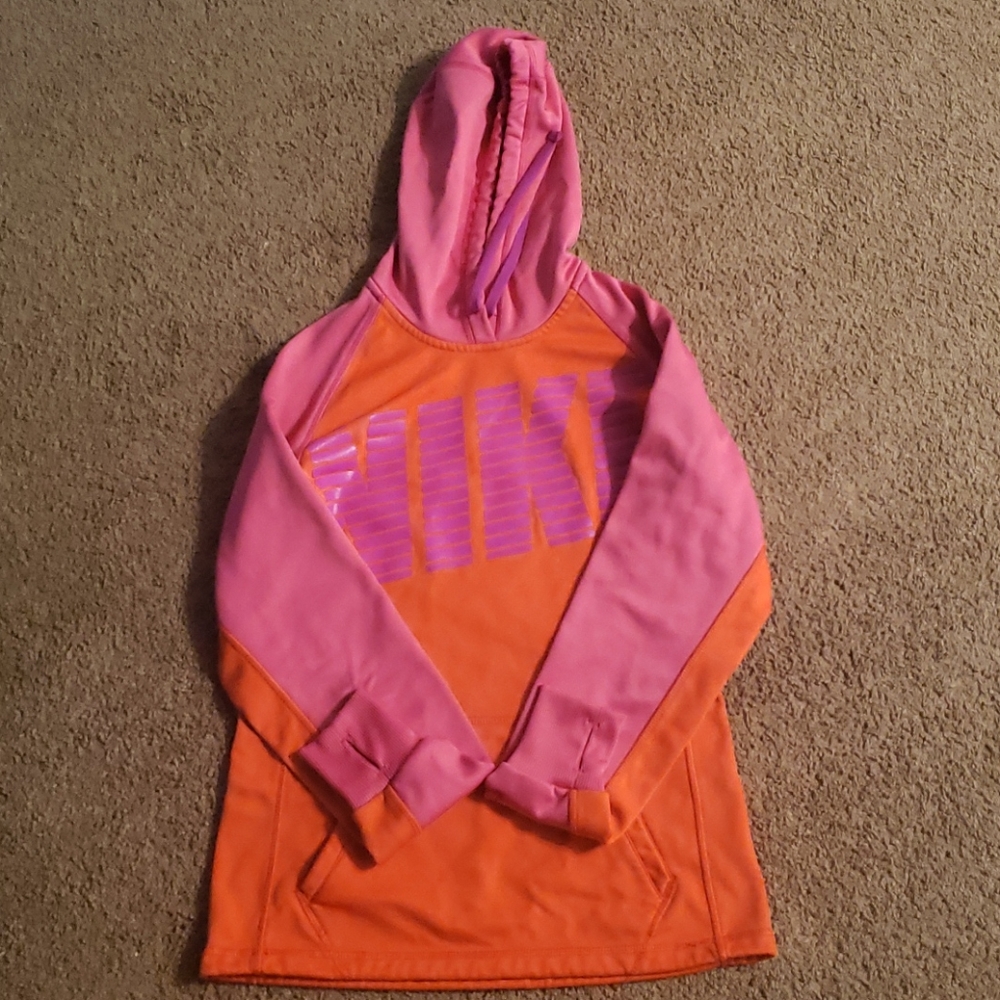Nike Thermaafit Hoodie
